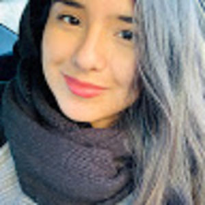 Meet your Posher, Brittany